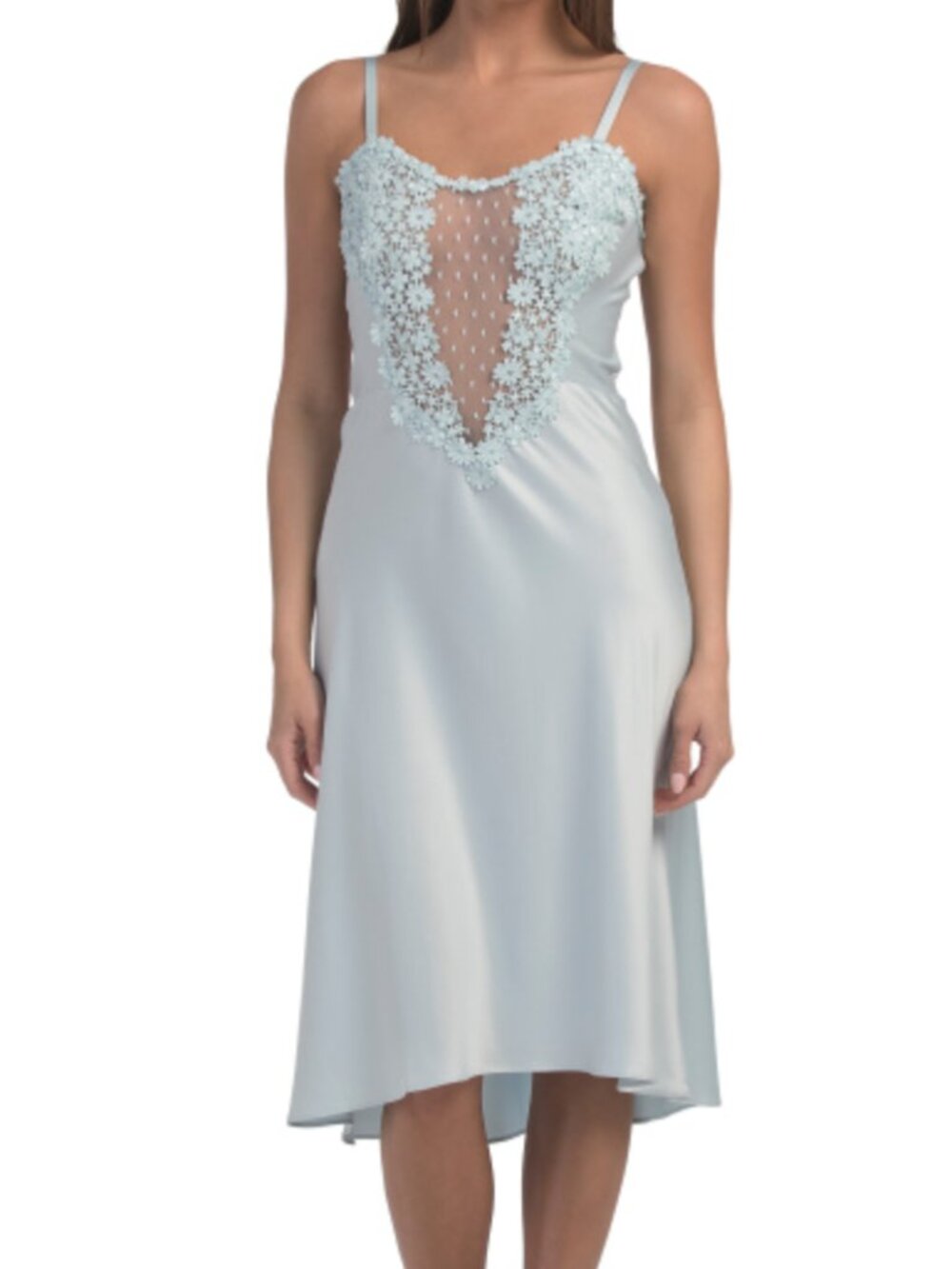 Flora Nikrooz Showstopper Gown Size Small NWT